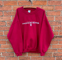 Load image into Gallery viewer, Indiana Hoosiers Crewneck
