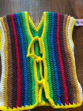 Load image into Gallery viewer, 80’s/90’s Vest
