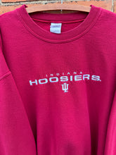 Load image into Gallery viewer, Indiana Hoosiers Crewneck
