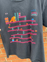 Load image into Gallery viewer, Early 2000’s Donkey Kong Tee
