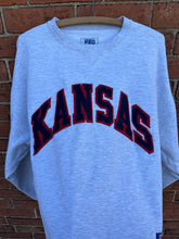 Load image into Gallery viewer, 90’s Kansas Sweatshirt
