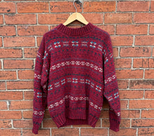 Load image into Gallery viewer, Vintage American Eagle Sweater
