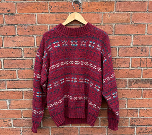 Vintage American Eagle Sweater