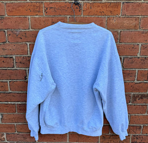 90’s Kansas Sweatshirt