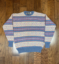 Load image into Gallery viewer, Vintage Eskimo Knitwear Sweater
