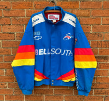 Load image into Gallery viewer, 1998 NASCAR 50th Anniversary Racing Jacket
