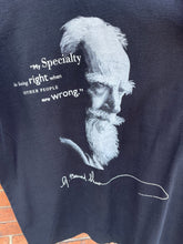 Load image into Gallery viewer, 90’s George Bernard Shaw T-Shirt
