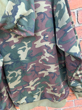Load image into Gallery viewer, Vintage Camo Hoodie
