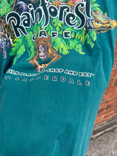 Load image into Gallery viewer, Rainforest Cafe Ft Lauderdale Shirt
