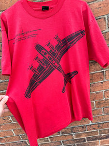 90’s Boeing Aircraft Company T-Shirt