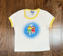 Load image into Gallery viewer, ‘03 M&amp;M Tee
