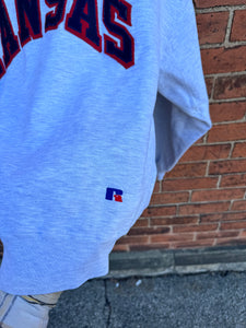 90’s Kansas Sweatshirt