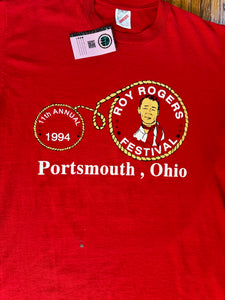 ‘94 Roy Rogers Fest T-Shirt