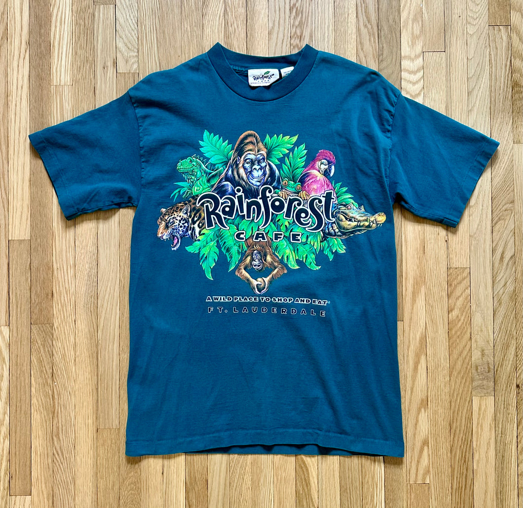 Rainforest Cafe Ft Lauderdale Shirt