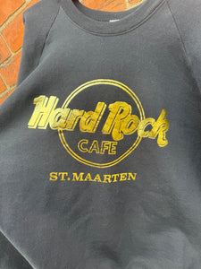 90’s Hard Rock Crewneck