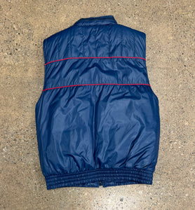 Team Cotter Puffer Vest