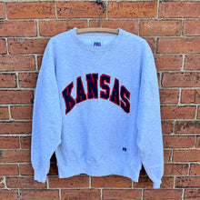 Load image into Gallery viewer, 90’s Kansas Sweatshirt
