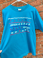 Load image into Gallery viewer, 90’s Northern Reflections T-Shirt
