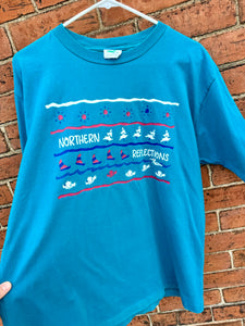 90’s Northern Reflections T-Shirt