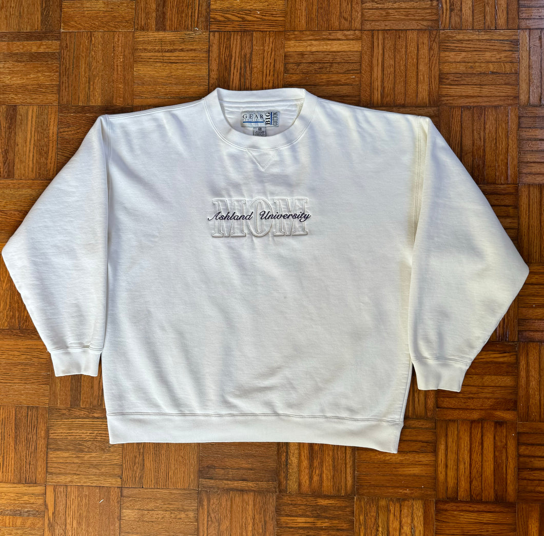 Vintage Ashland Mom Sweatshirt