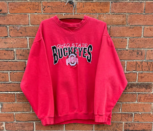 OSU Crewneck