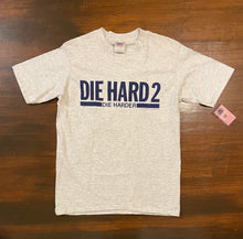Load image into Gallery viewer, 1990 Die Hard 2 T-Shirt
