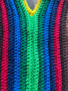 80’s/90’s Vest