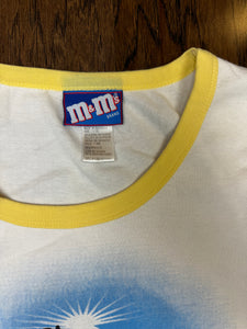 ‘03 M&M Tee