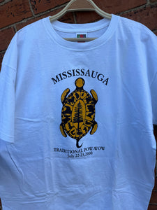 2000 Mississauga T-Shirt