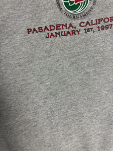 1997 OSU Rose Bowl Sweatshirt