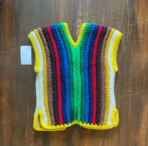 80’s/90’s Vest