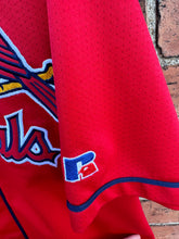Load image into Gallery viewer, Vintage St. Louis Cardinals Jersey
