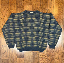 Load image into Gallery viewer, Vintage Gianfranco Ruffin Sweater
