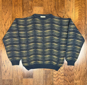 Vintage Gianfranco Ruffin Sweater