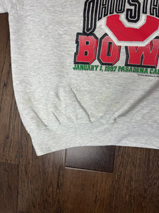 ‘97 OSU Rose Bowl Crewneck