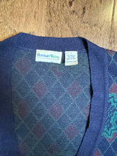 Load image into Gallery viewer, Vintage Boundary Waters Cardigan
