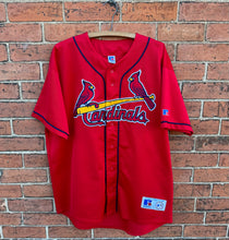 Load image into Gallery viewer, Vintage St. Louis Cardinals Jersey
