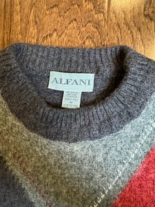 Vintage Alfani Sweater