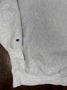 Vintage Champion Reverse Weave Hoodie