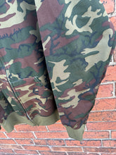 Load image into Gallery viewer, Vintage Camo Hoodie
