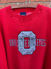 Load image into Gallery viewer, 90’s OSU Embroidered Sweatshirt
