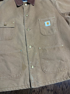 Vintage Carhartt Jacket