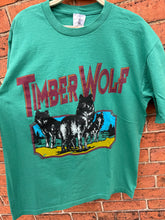Load image into Gallery viewer, 90’s Timber Wolf Tee
