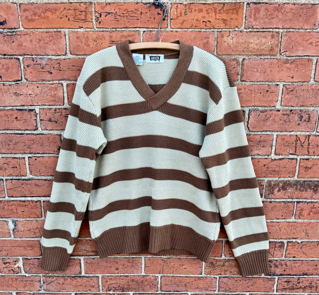 1978 Levi’s Sweater