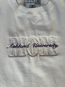 Vintage Ashland Mom Sweatshirt