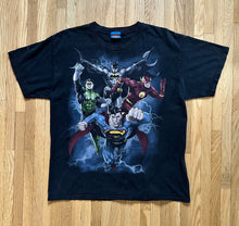 Load image into Gallery viewer, Justice League Tee
