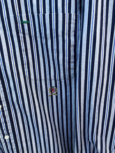 Load image into Gallery viewer, Tommy Hilfiger Button Up

