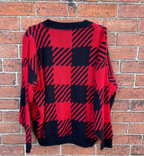 Load image into Gallery viewer, 90’s Cabin Creek Cardigan
