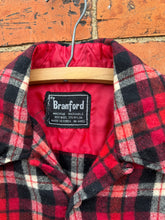 Load image into Gallery viewer, 70’s Branford Flannel
