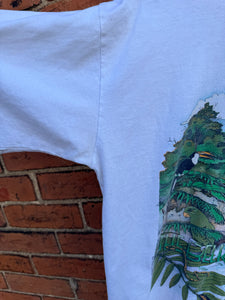 ‘92 The Belize Rainforests Tee